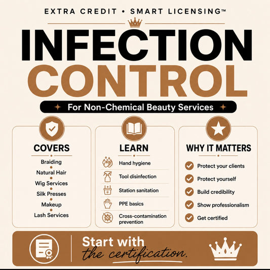 INFECTION CONTROL PRO