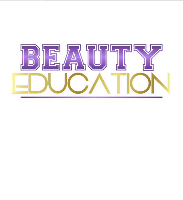  BEAUTY EDUCATION 